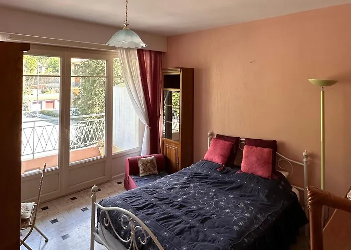 Appartement Le Palais