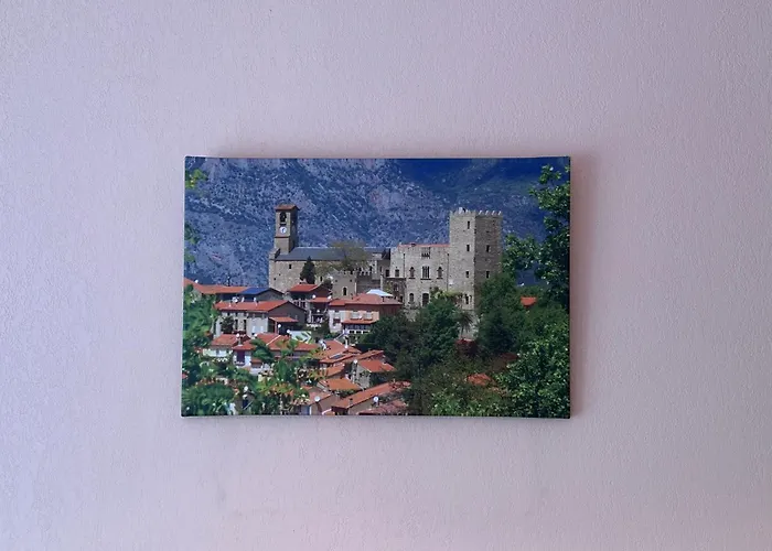 Appartement Le Palais