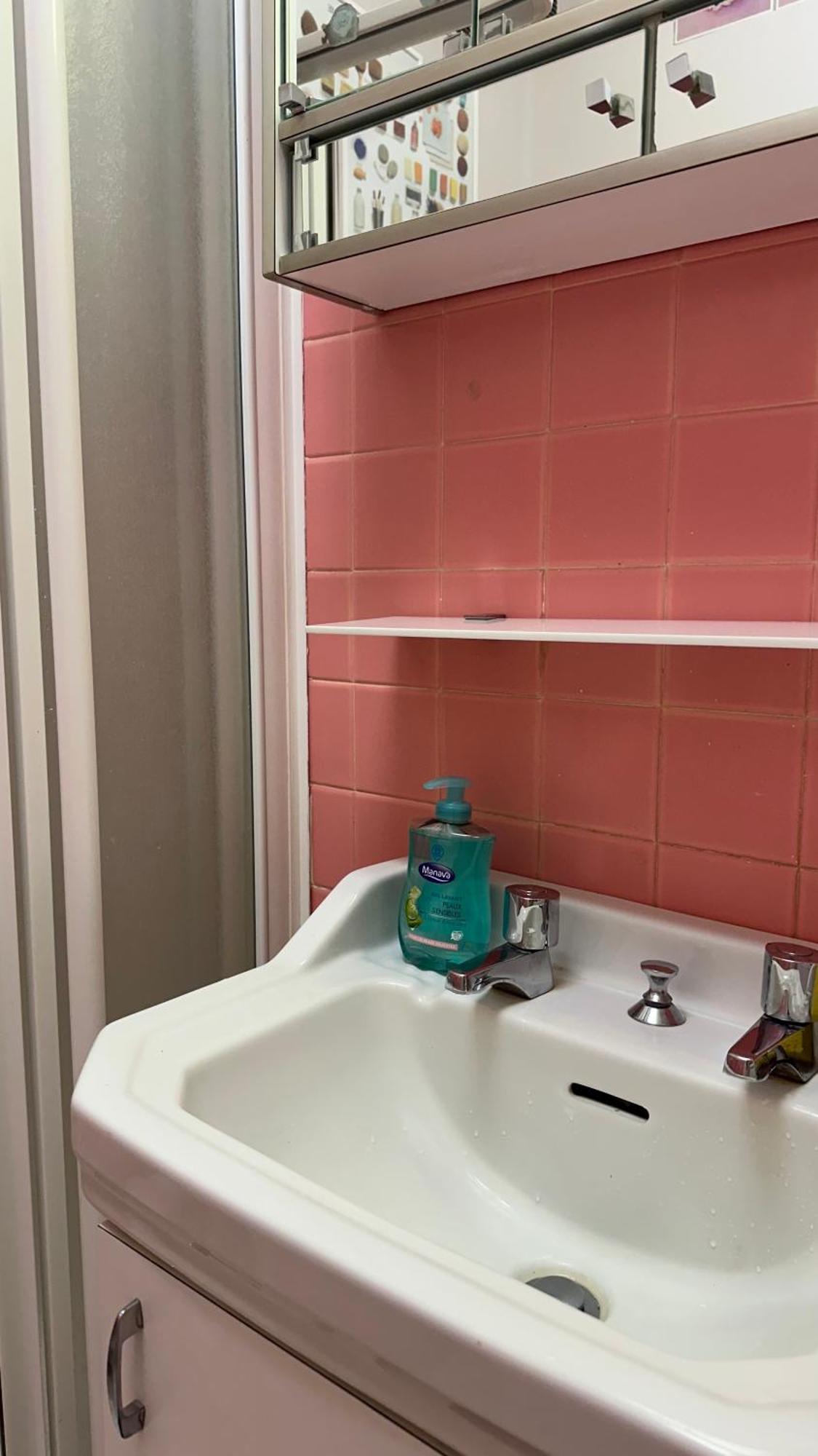 Apartment Le Palais *
