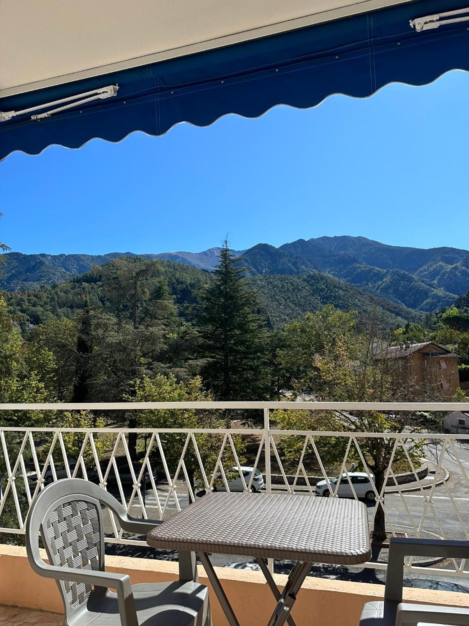 Apartamento Le Palais