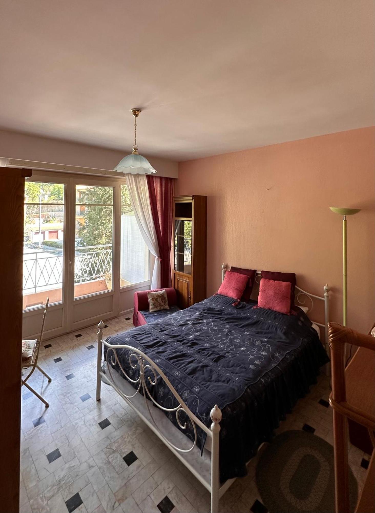 Apartment Le Palais *