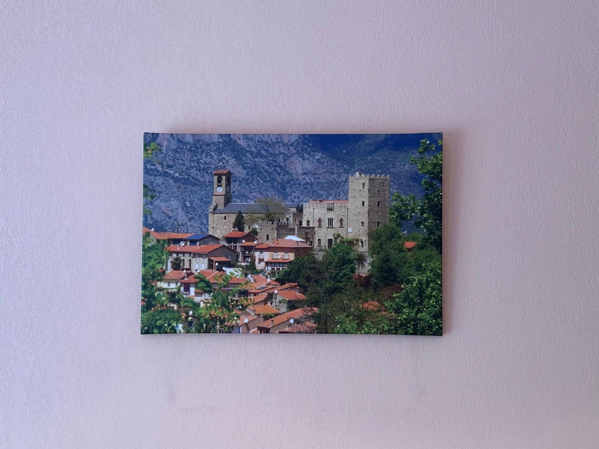 Le Palais Apartamento